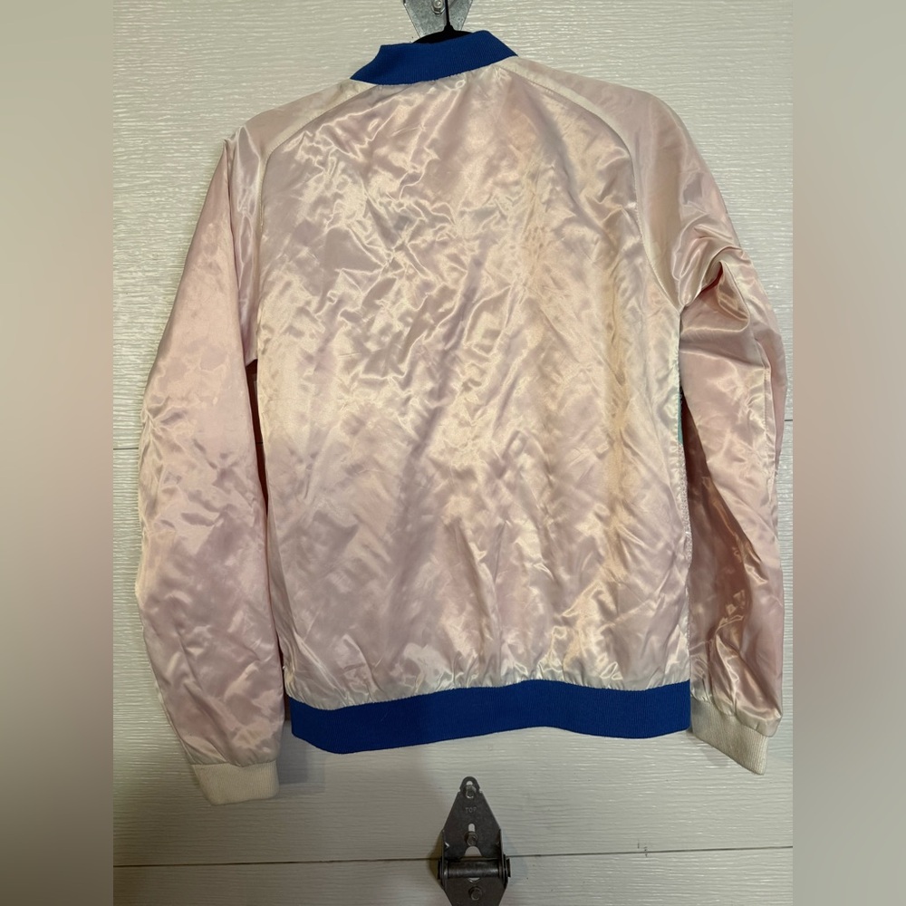 GSUS SINDUSTRIES SEQUIN JACKET MEDIUM - Picture 4 of 4